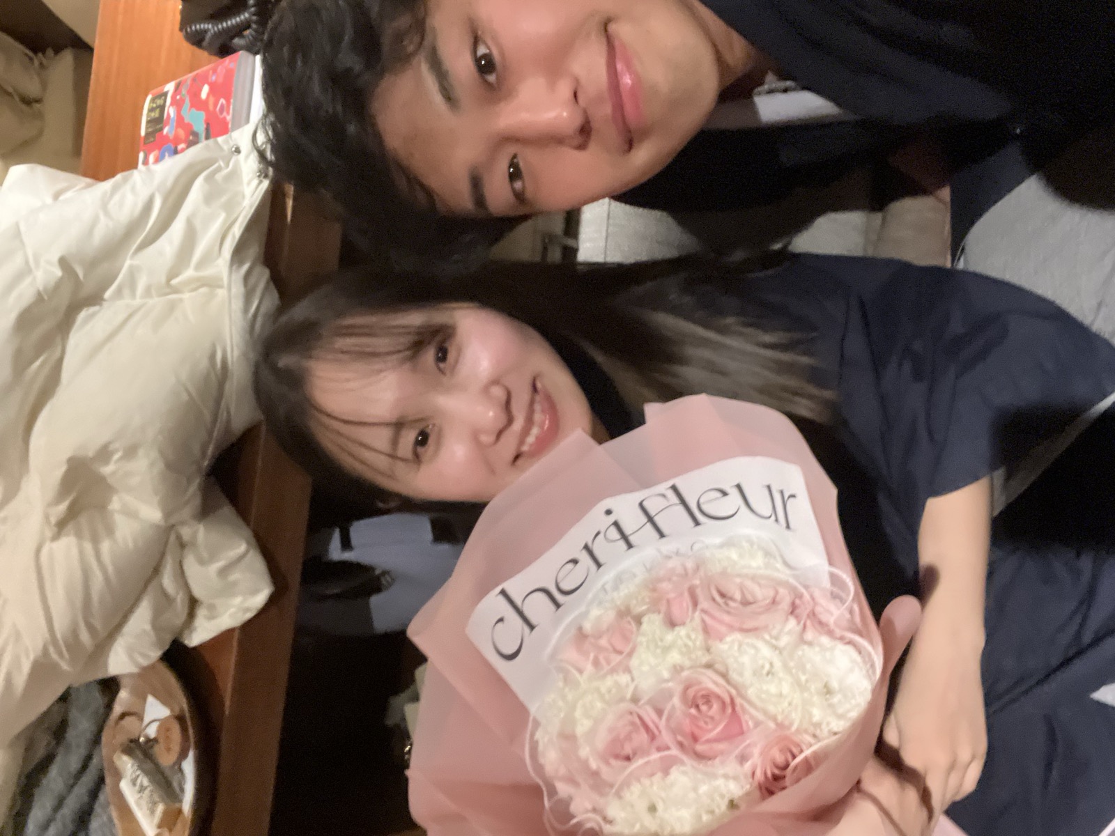 Sota & Shiori